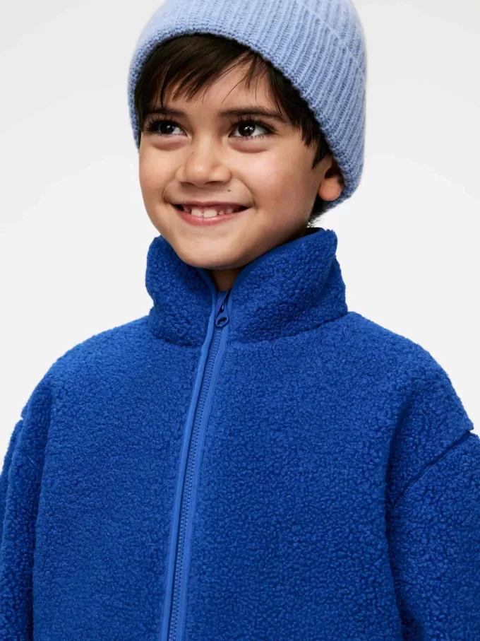 Chaqueta de pelo Chaqueta de pelo