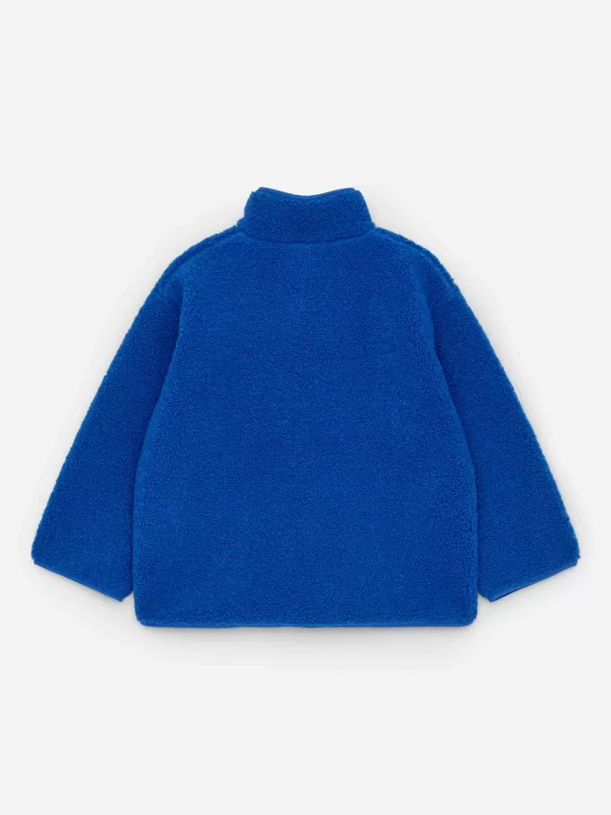 Chaqueta de pelo Chaqueta de pelo