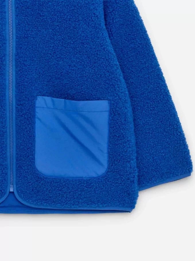 Chaqueta de pelo Chaqueta de pelo