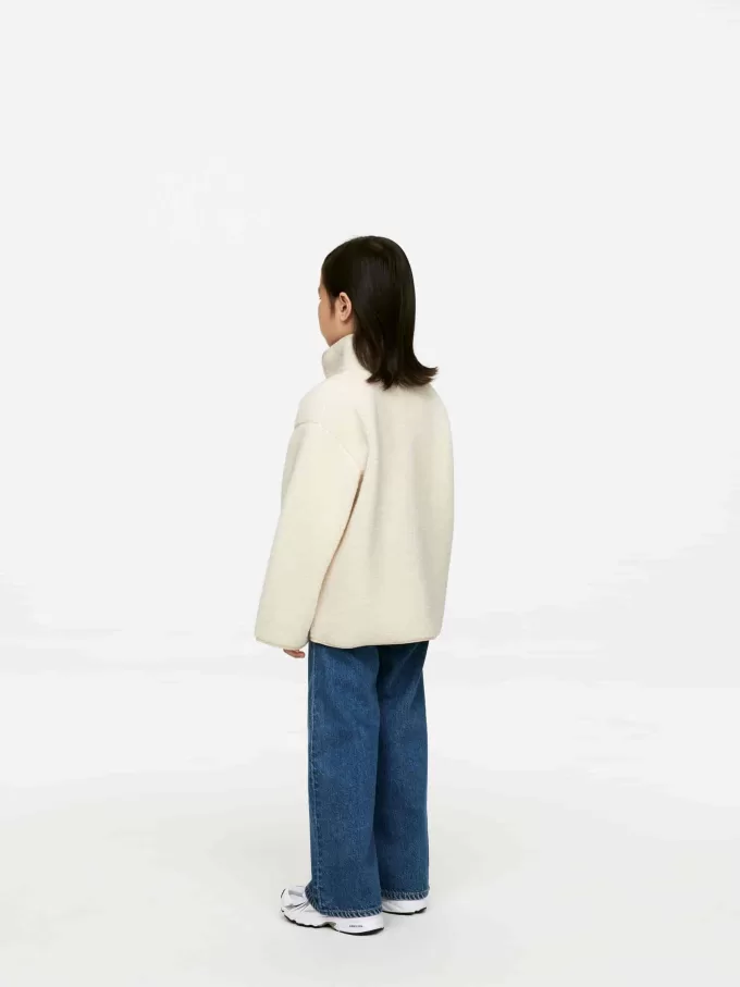 Chaqueta de pelo Chaqueta de pelo