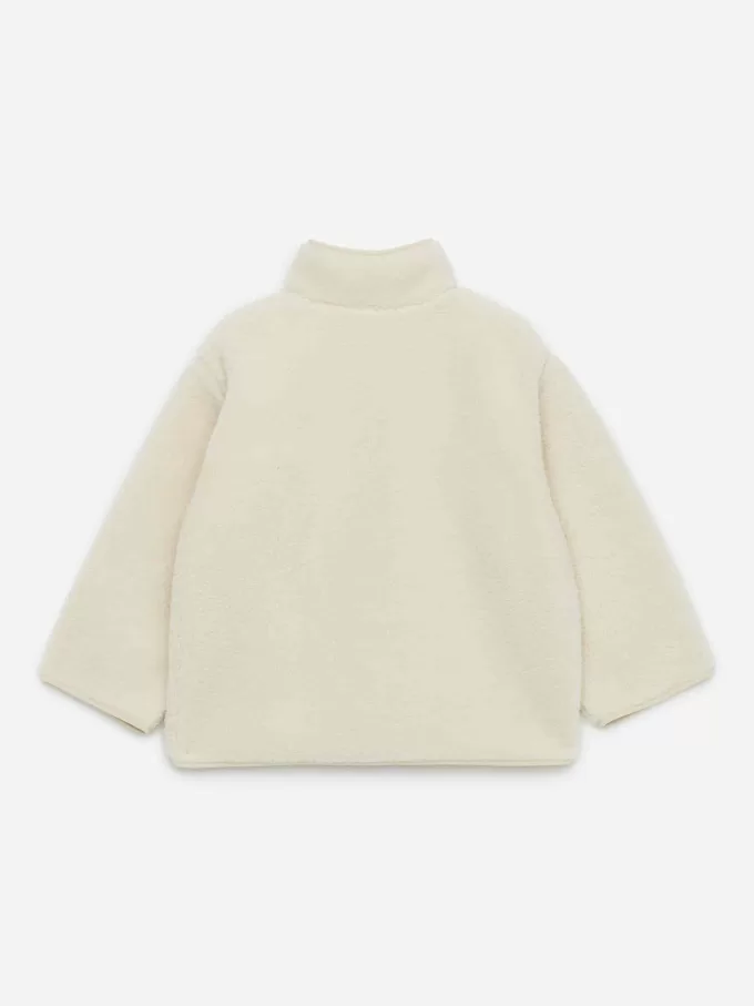 Chaqueta de pelo Chaqueta de pelo