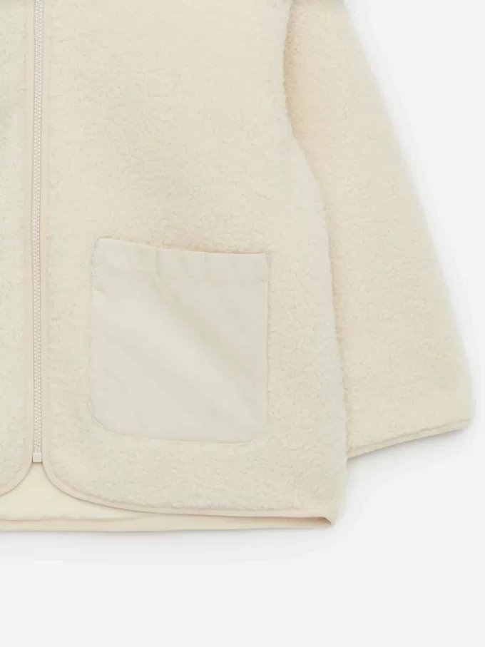 Chaqueta de pelo Chaqueta de pelo