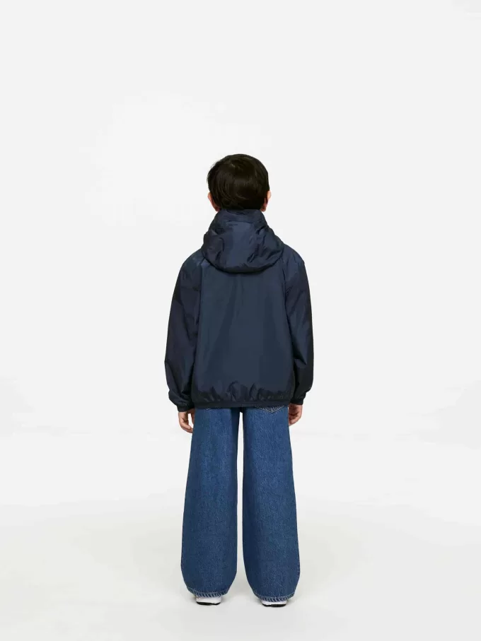 Chaqueta forrada Chaqueta forrada