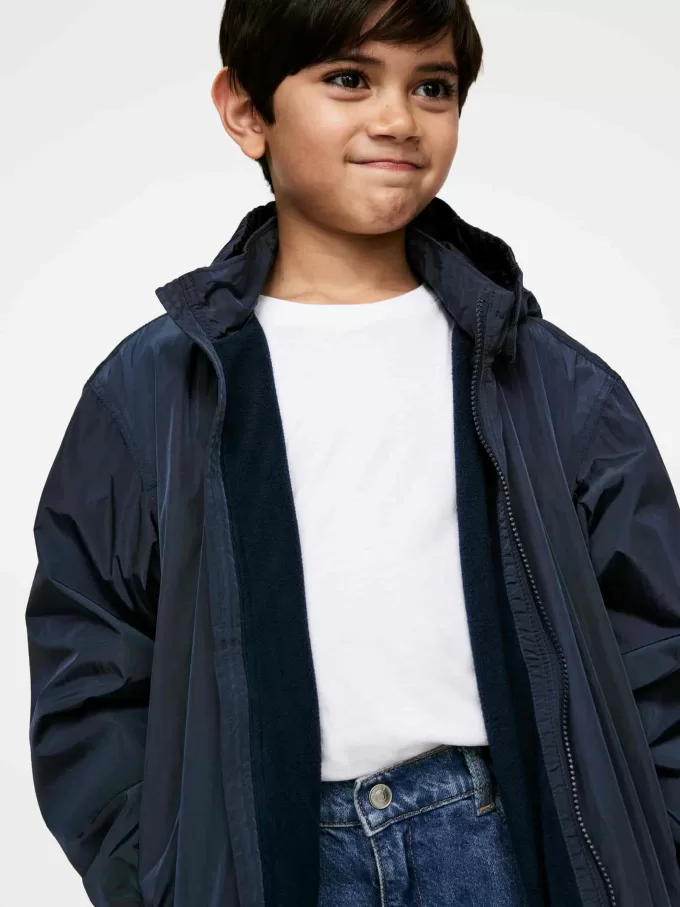 Chaqueta forrada Chaqueta forrada