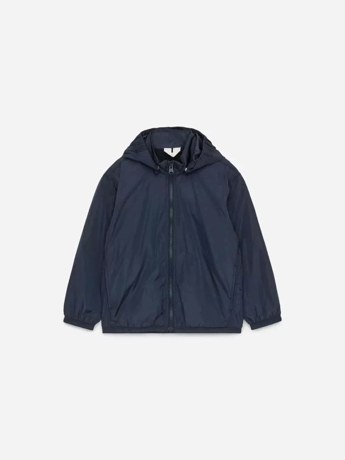 Chaqueta forrada Chaqueta forrada