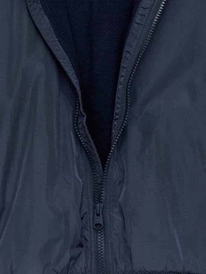 Chaqueta forrada Chaqueta forrada