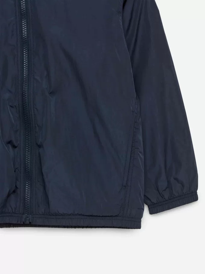 Chaqueta forrada Chaqueta forrada