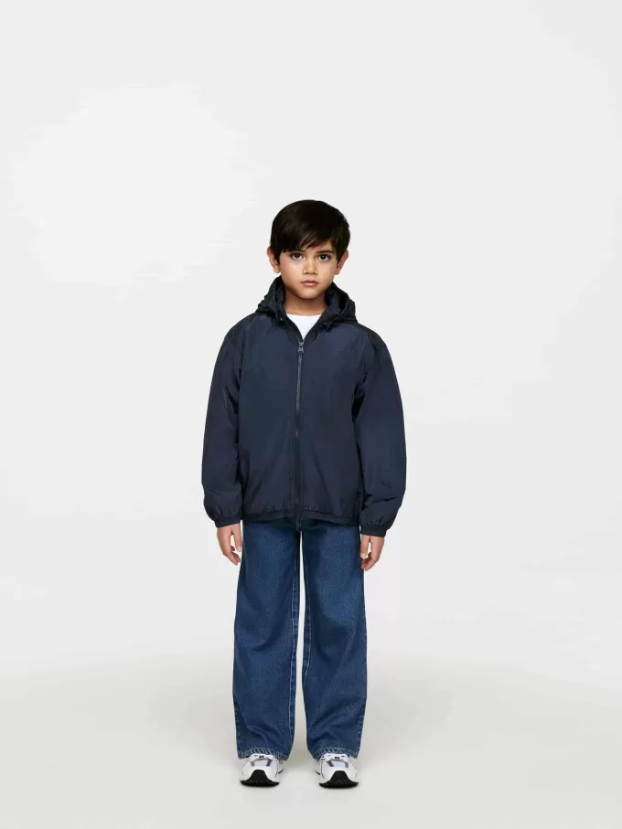 Chaqueta forrada Chaqueta forrada