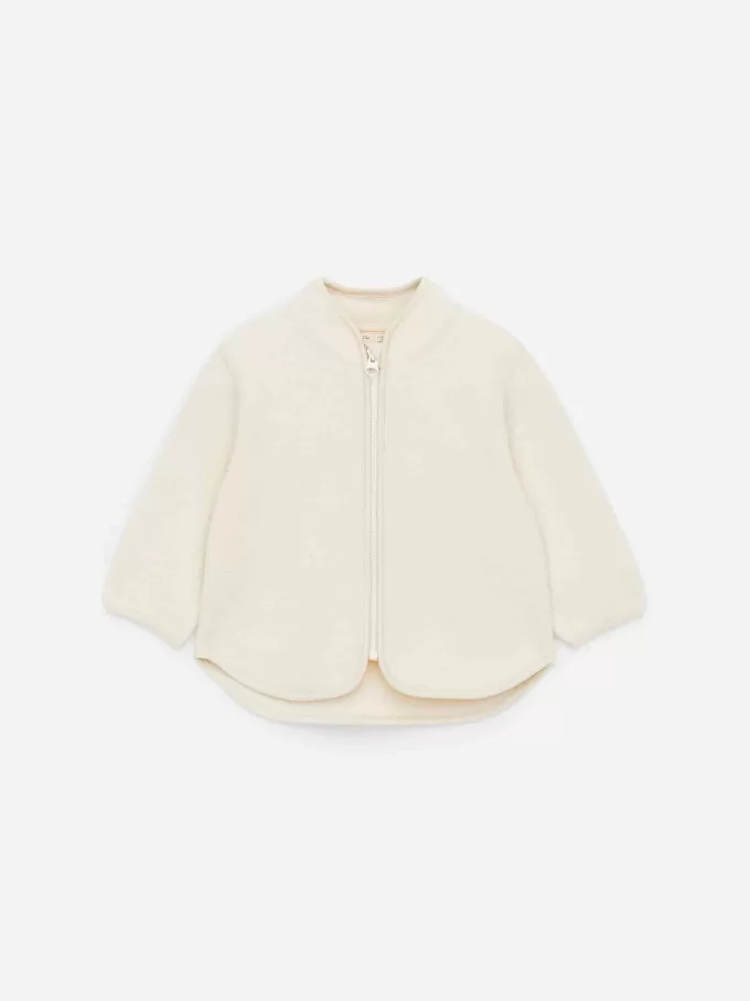 Chaqueta polar Chaqueta polar