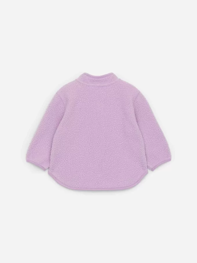 Chaqueta polar Chaqueta polar