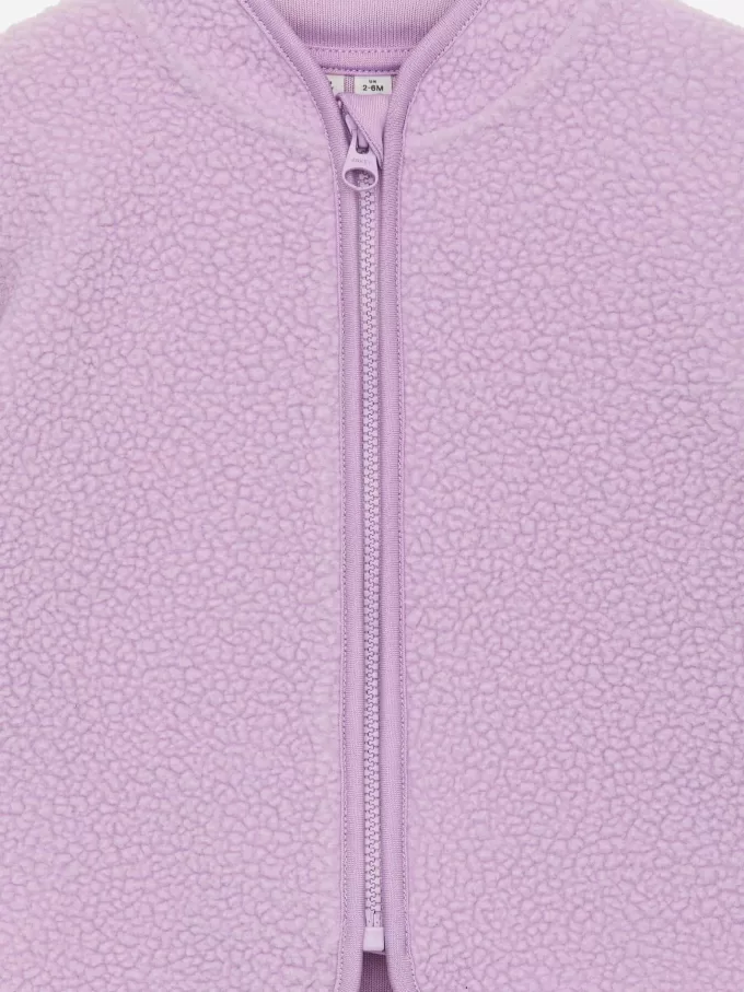 Chaqueta polar Chaqueta polar