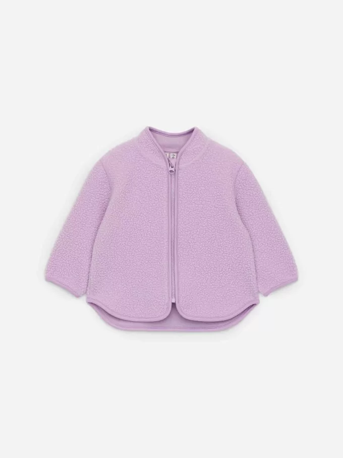 Chaqueta polar Chaqueta polar