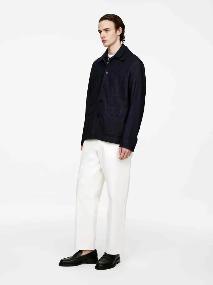 Chaqueta vaquera Chaqueta vaquera