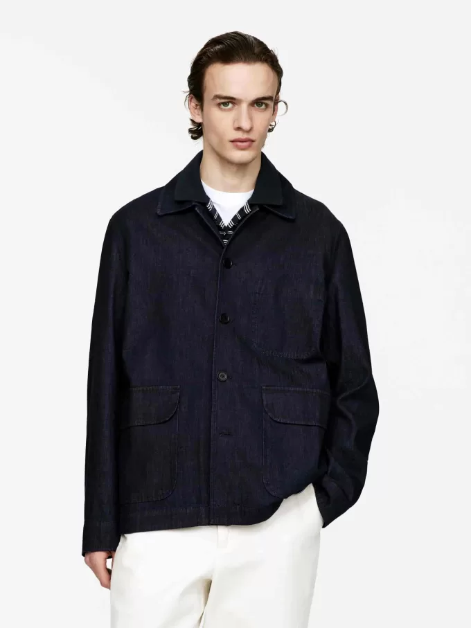 Chaqueta vaquera Chaqueta vaquera