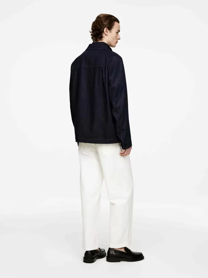 Chaqueta vaquera Chaqueta vaquera