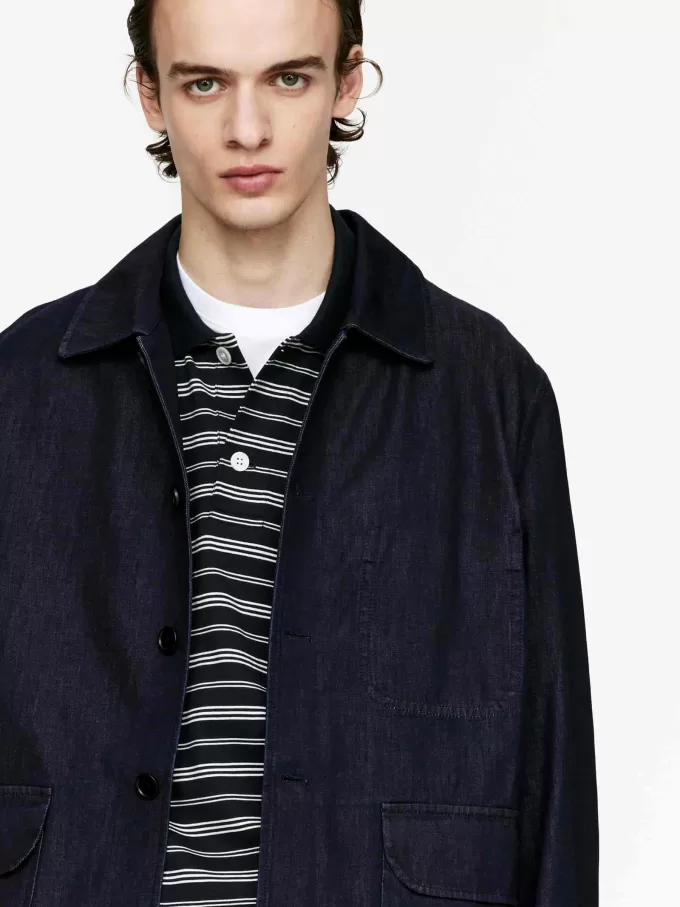 Chaqueta vaquera Chaqueta vaquera