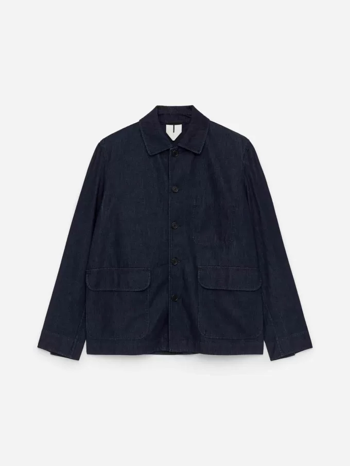 Chaqueta vaquera Chaqueta vaquera