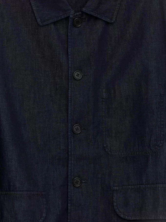 Chaqueta vaquera Chaqueta vaquera