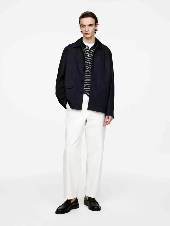 Chaqueta vaquera Chaqueta vaquera