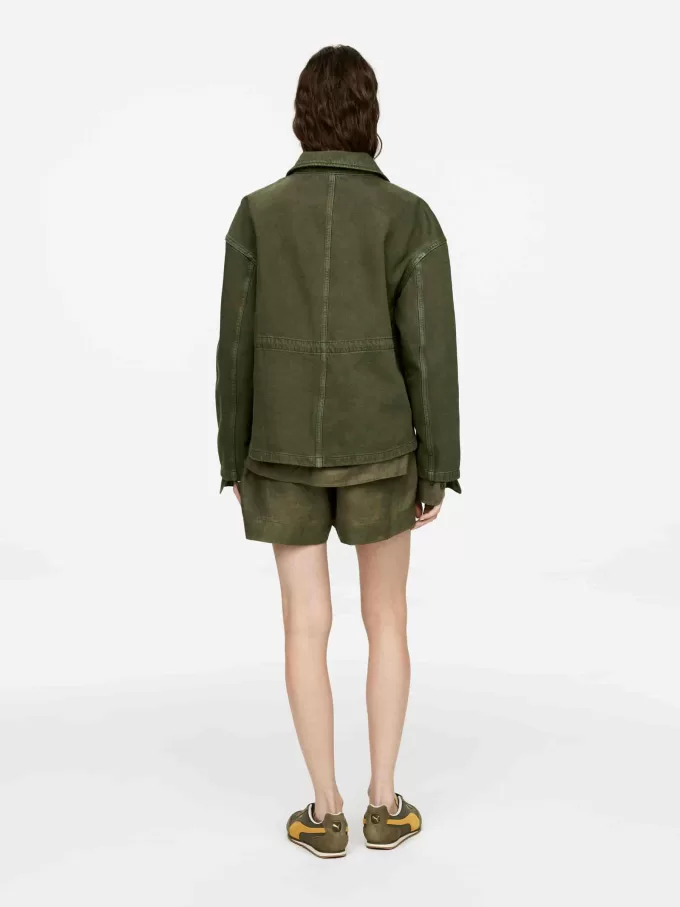 Chaqueta vaquera Chaqueta vaquera