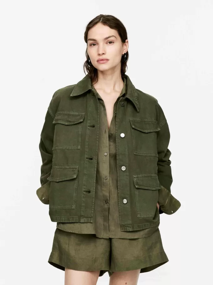 Chaqueta vaquera Chaqueta vaquera