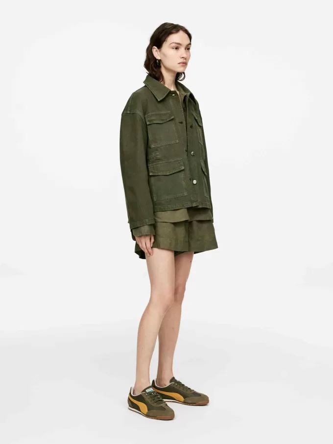 Chaqueta vaquera Chaqueta vaquera