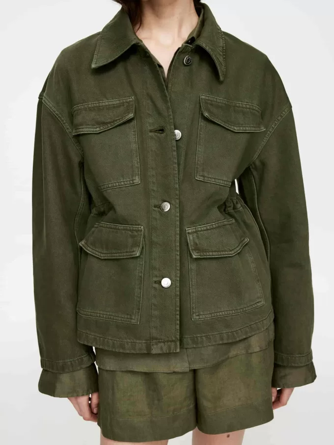 Chaqueta vaquera Chaqueta vaquera