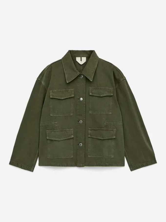 Chaqueta vaquera Chaqueta vaquera