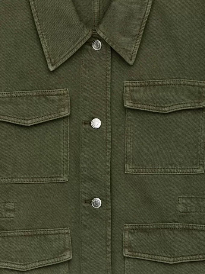 Chaqueta vaquera Chaqueta vaquera