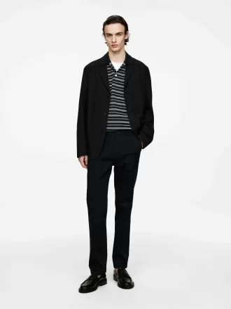 Chinos elásticos ajustados