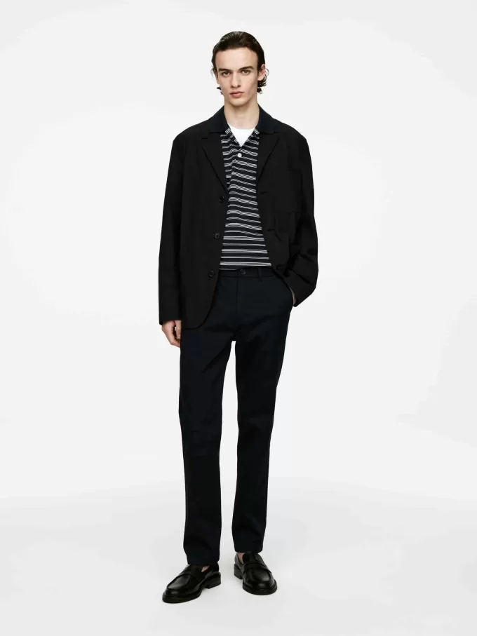 Chinos elásticos ajustados Chinos elásticos ajustados