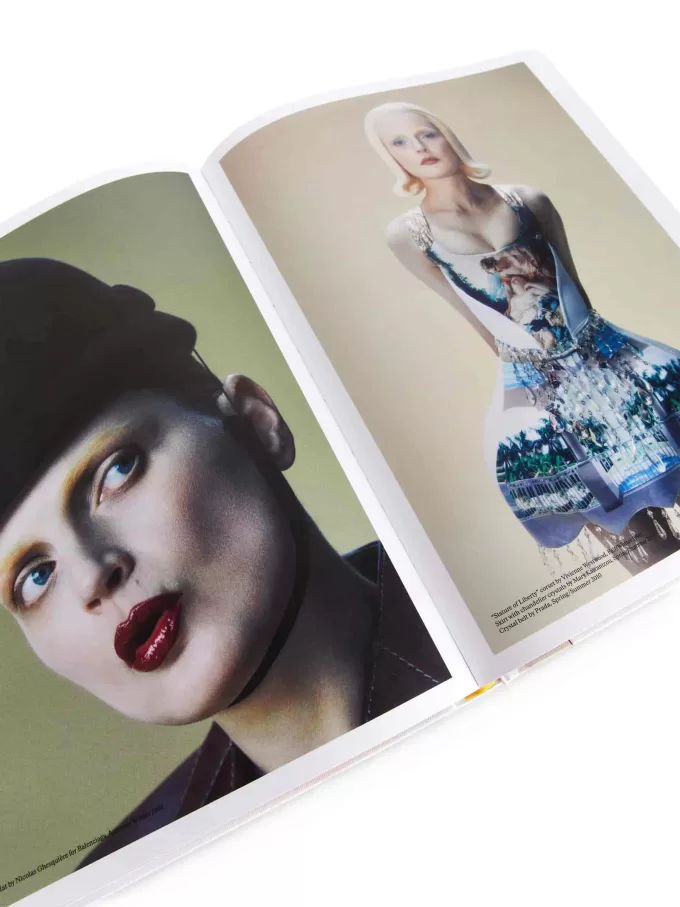 Coleccionando moda Coleccionando moda