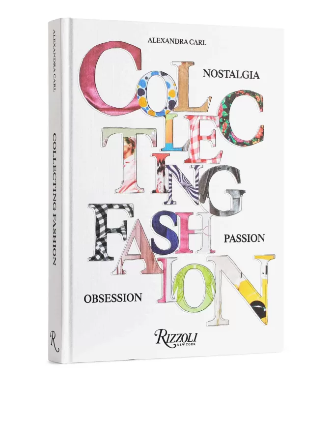 Coleccionando moda Coleccionando moda