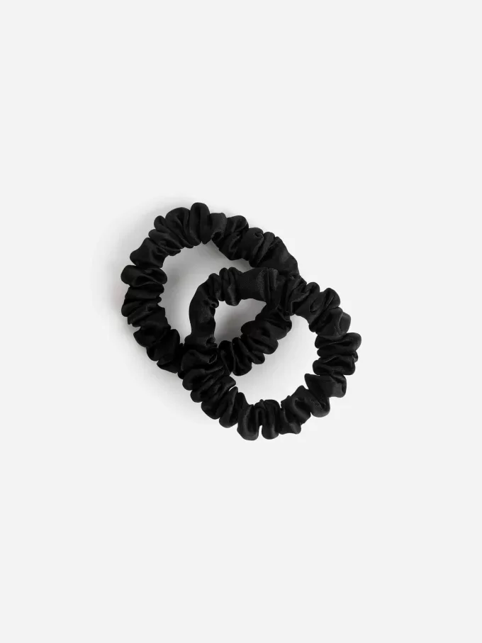 Coleteros de seda Coleteros de seda