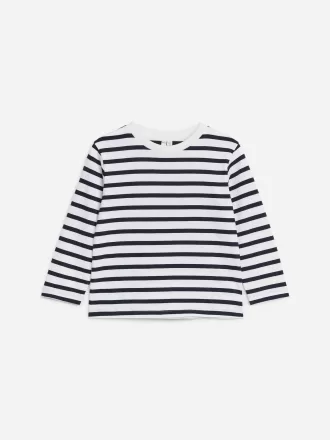 Conjunto de 2 camisetas de manga larga