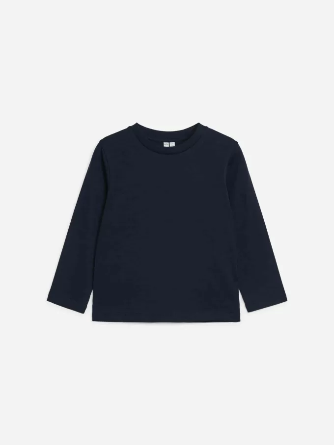 Conjunto de 2 camisetas de manga larga Conjunto de 2 camisetas de manga larga