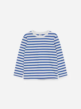 Conjunto de 2 camisetas de manga larga