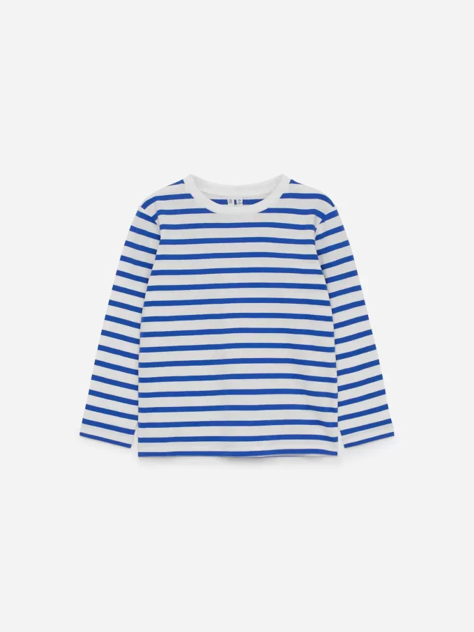 Conjunto de 2 camisetas de manga larga Conjunto de 2 camisetas de manga larga