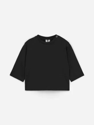 Conjunto de 2 camisetas de manga larga