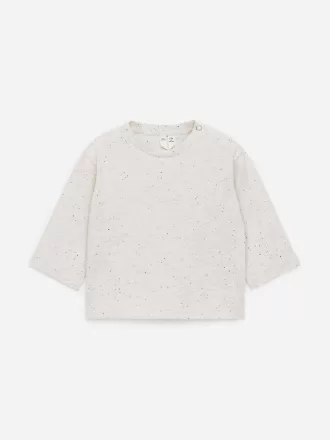 Conjunto de 2 camisetas de manga larga