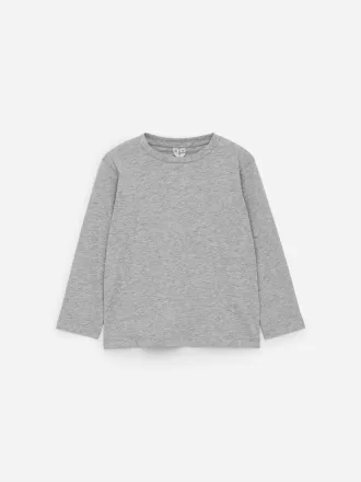 Conjunto de 2 camisetas de manga larga