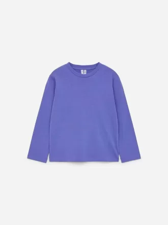 Conjunto de 2 camisetas de manga larga