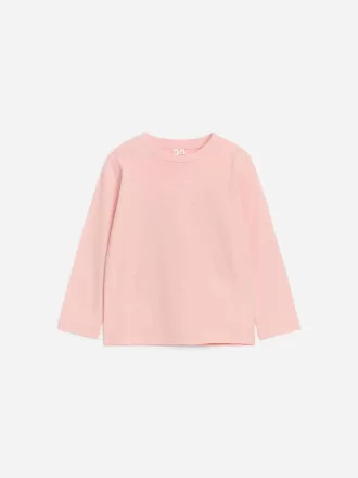 Conjunto de 2 camisetas de manga larga