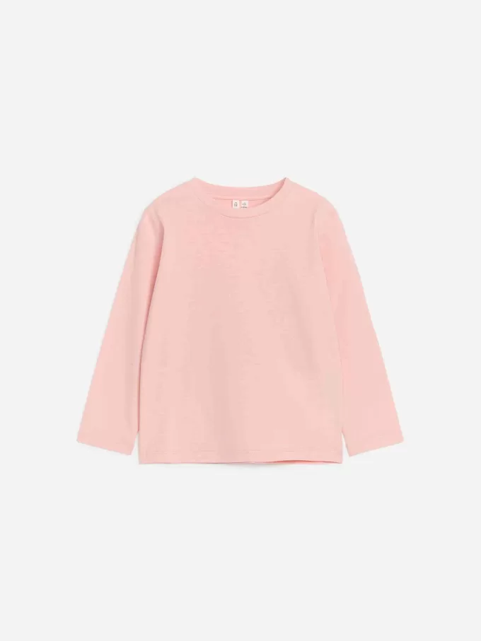 Conjunto de 2 camisetas de manga larga Conjunto de 2 camisetas de manga larga