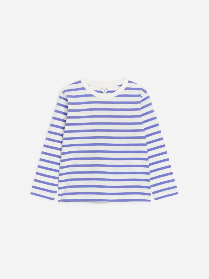 Conjunto de 2 camisetas de manga larga Conjunto de 2 camisetas de manga larga