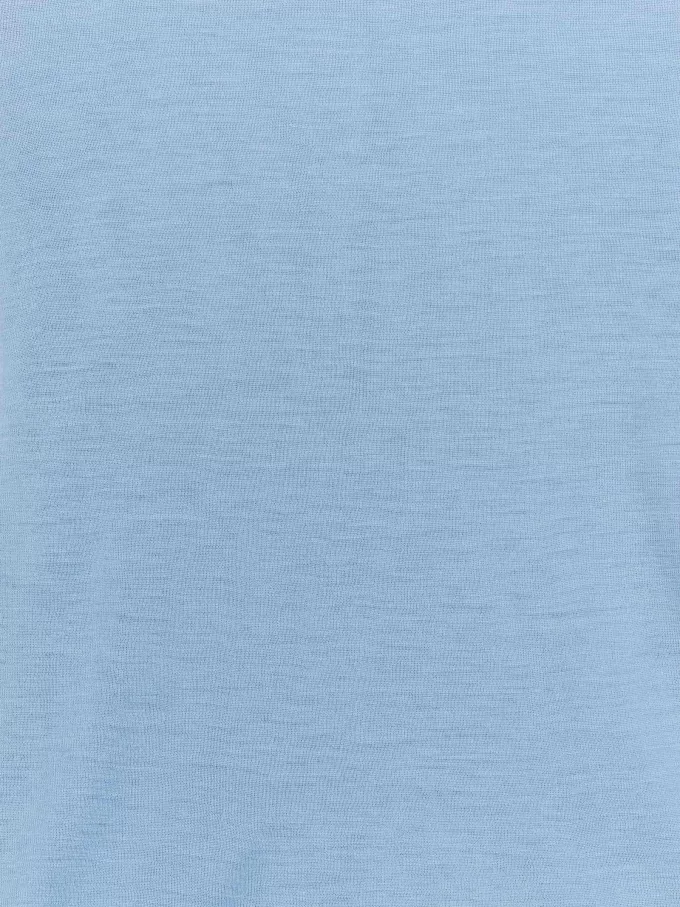 Conjunto de lana merina