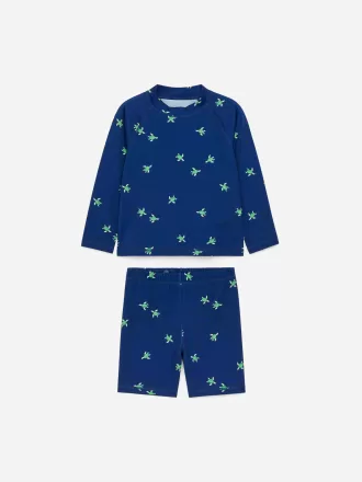 Conjunto de natación UPF50+