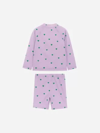 Conjunto de natación UPF50+