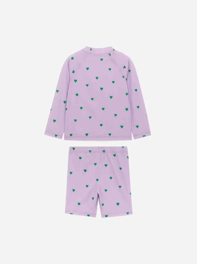 Conjunto de natación UPF50+