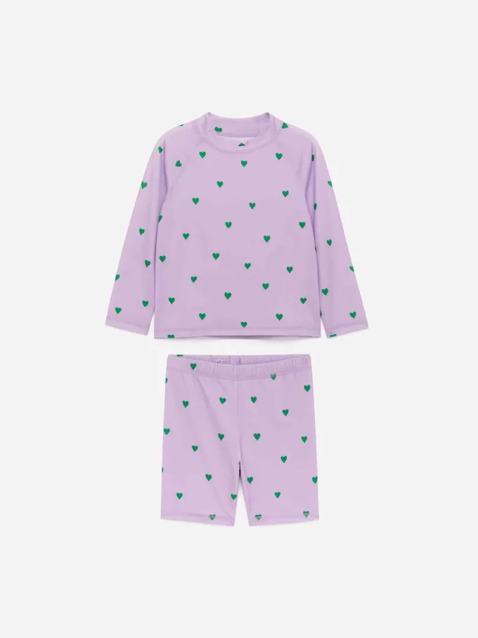 Conjunto de natación UPF50+